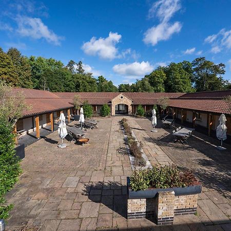The Ridings At Theobalds Park Hotel Goff's Oak Екстериор снимка