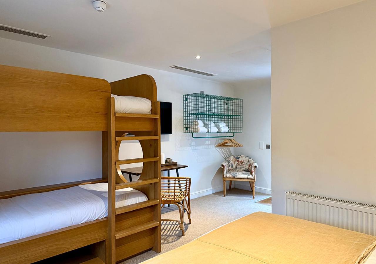 The Ridings At Theobalds Park Hotel Goff's Oak Екстериор снимка