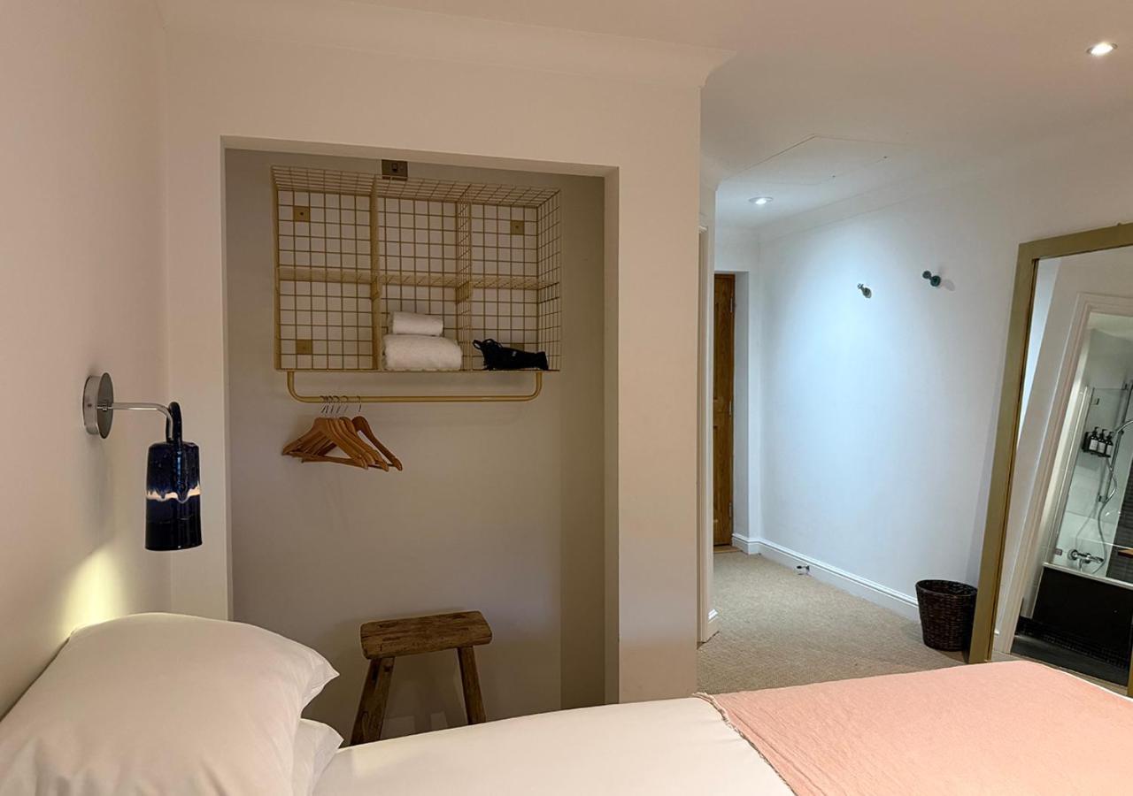 The Ridings At Theobalds Park Hotel Goff's Oak Екстериор снимка